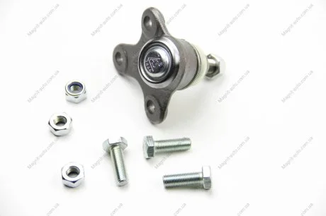 Шаровая опора AS METAL ASMETAL 10VW1600