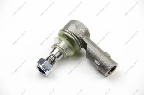 Наконечник рулевой тяги Vito (638) 96-03 ASMETAL 17MR0800