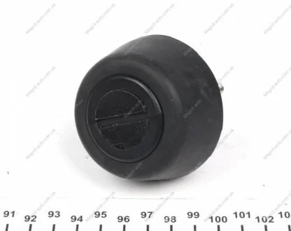 Упор дверей (на кузові) MB Sprinter/VW Craft AUTOTECHTEILE 100 7411