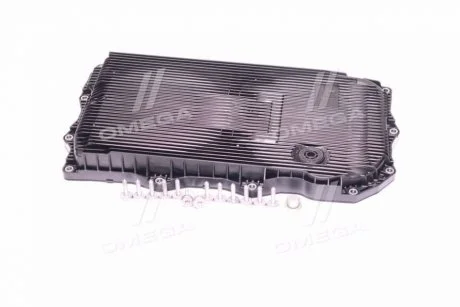 Набір для заміни оливи КПП ZF Lenksysteme 1087.298.364
