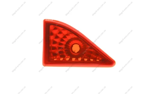 Додатковий стоп-сигнал, RENAULT Master, 10-; OPEL Movano, 10-21 AUTOTECHTEILE 503 0261