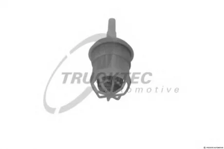Фільтр вакуумної системи-турбіни TRUCKTEC 02.13.082