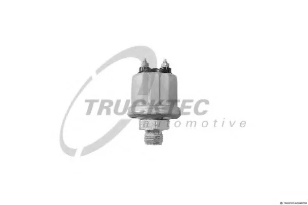 Датчик тиску оливи TRUCKTEC 01.42.110 (фото 1)
