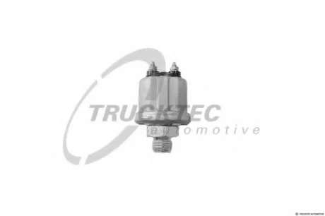 Датчик тиску оливи TRUCKTEC 01.42.110