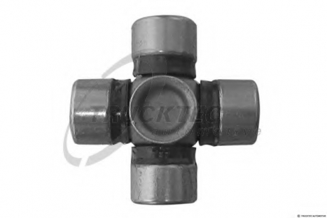 Крестовина руля, 15x40 TRUCKTEC 02.34.033