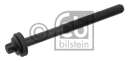 Болт головки цилиндров FEBI BILSTEIN 01825 (фото 1)
