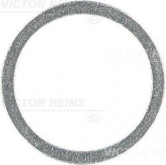 Кольцо уплотнительное VICTOR REINZ 417106500 (фото 1)