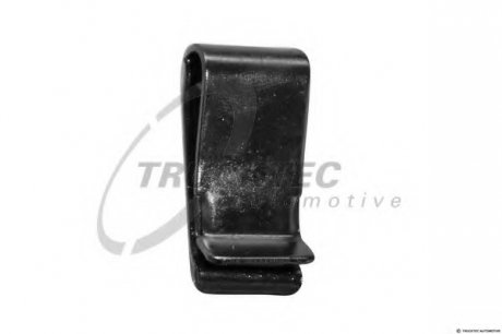 Скоба диффузора, CDI TRUCKTEC 0240075