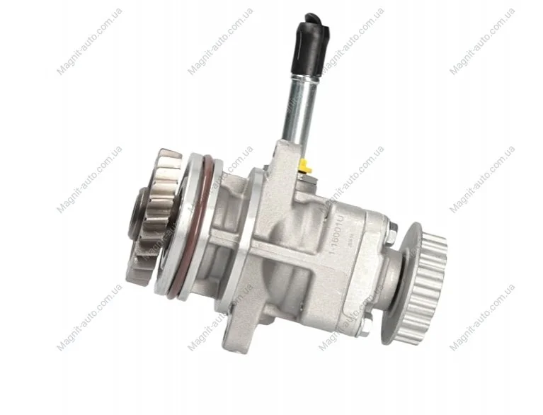Насос ГУР MSG VW 006 (фото 1)