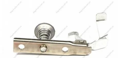 Замок капота верхний AUTOTECHTEILE 100 7502