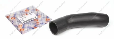 Патрубок интеркулера VW LT 2.5TDI 96- AUTOTECHTEILE 314 5046