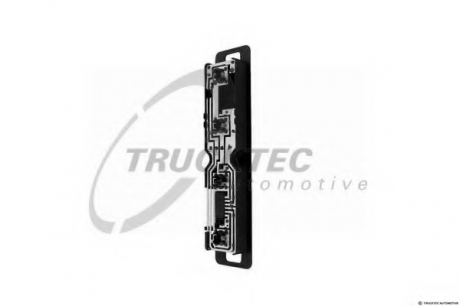 AUTOMOTIVE TRUCKTEC 02.58.393