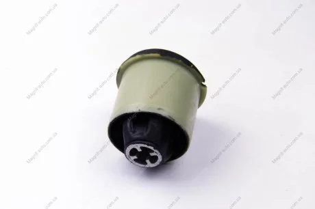 Втулка, балка моста Metalcaucho 05625
