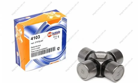 Крестовина кардана AUTOTECHTEILE 100 4103