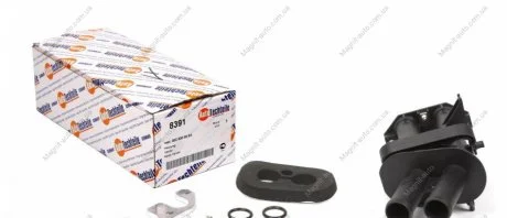 Краник печки, CDI AUTOTECHTEILE 1008391