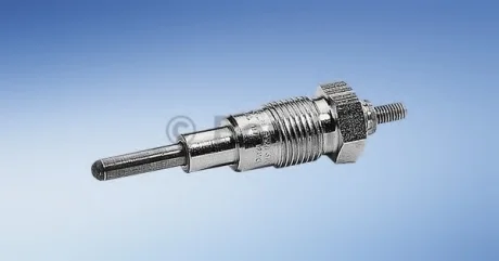 Свічка накалу FORD GRANADA II PEUGEOT 504, J7 DEUTZ FAHR D 1.7D-5.1D 01.65- BOSCH 0250200055