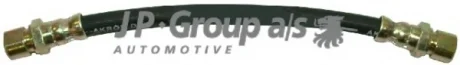 Шланг системи гальм JP GROUP 1261700100
