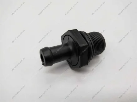 Клапан вакуумный NISSAN 118106N202
