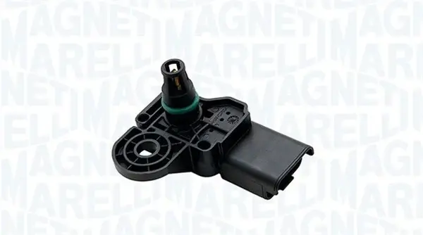 Датчик тиску у впускному колекторі (4 pin) CITROEN BERLINGO, BERLINGO MULTISPACE, C3 II, C3 PICASSO, C4, C4 GRAND PICASSO I, C4 I, C4 PICASSO I, DS3 MINI (R56), (R57) 1.4/1.6 10.06- MAGNETI MARELLI 215810009100 (фото 1)