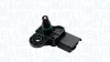 Датчик тиску у впускному колекторі (4 pin) CITROEN BERLINGO, BERLINGO MULTISPACE, C3 II, C3 PICASSO, C4, C4 GRAND PICASSO I, C4 I, C4 PICASSO I, DS3 MINI (R56), (R57) 1.4/1.6 10.06- MAGNETI MARELLI 215810009100 (фото 1)