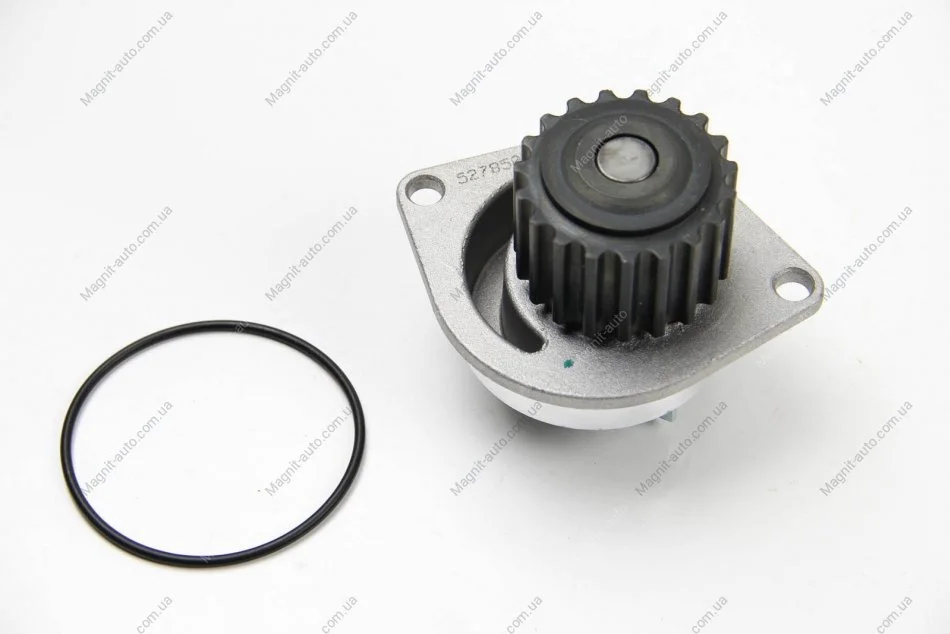 Водяной насос Berlingo/Partner 00-/C3/C4 1.6i 02- (19z) SALERI SIL PA938 (фото 1)