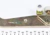 Ролик бок. дверей, T4 (нижний) AUTOTECHTEILE 38430.02 (фото 3)
