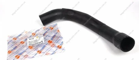 Патрубок интеркулера (нижний) MB Sprinter TDI AUTOTECHTEILE 100 5218