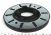 Подушка задняя пружины верх., 03- (d=162mm) AUTOTECHTEILE 351 1000 (фото 2)