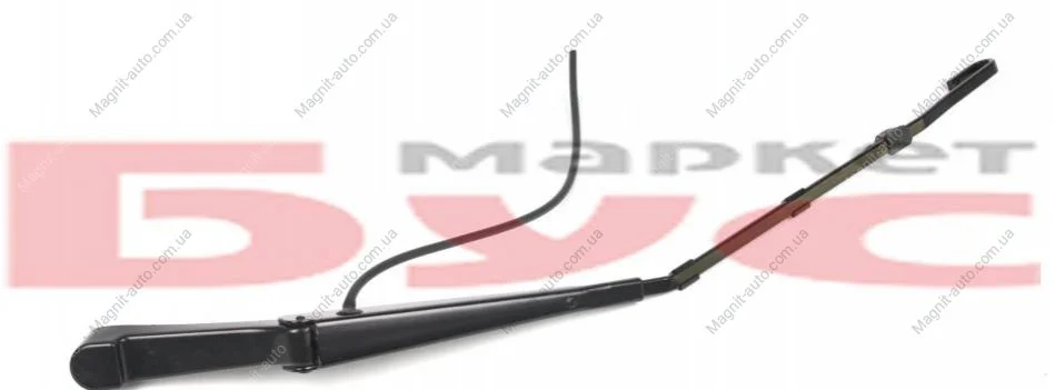 Рычаг стеклоочистителя MB Sprinter/VW LT 96-00 Л. AUTOTECHTEILE 100 8205 (фото 1)