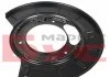 Защита колодок AUTOTECHTEILE 100 4277 (фото 2)
