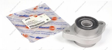 Сайлентблок рычага AUTOTECHTEILE 100 3402
