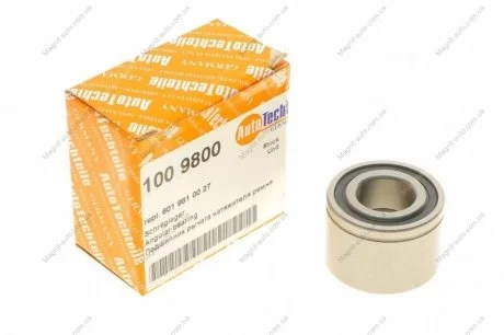 Подшипник качалки MB OM601-602 AUTOTECHTEILE 100 9800