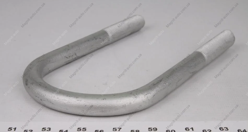Скоба задня, 16cm (без гайки) AUTOTECHTEILE 1003267 (фото 1)
