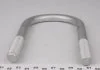 Скоба задня, 16cm (без гайки) AUTOTECHTEILE 1003267 (фото 4)
