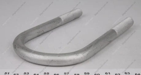 Скоба задня, 16cm (без гайки) AUTOTECHTEILE 1003267