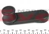 Ручка склопідіймача MB 609 (чорна) AUTOTECHTEILE 1007600 (фото 1)
