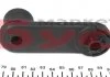 Ручка склопідіймача MB 609 (чорна) AUTOTECHTEILE 1007600 (фото 2)