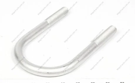 Скоба задня, 15сm (без гайки) AUTOTECHTEILE 1003268