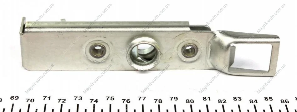 Замок капота, (нижній) DB609-814/DB Vario T2 AUTOTECHTEILE 1007505 (фото 1)
