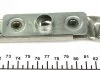 Замок капота, (нижній) DB609-814/DB Vario T2 AUTOTECHTEILE 1007505 (фото 2)