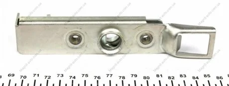 Замок капота AUTOTECHTEILE 1007505