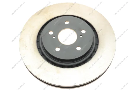 Диск гальмівний передній TOYOTA 4351248130