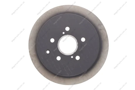 Високоефективний гальмівний диск TOYOTA 424310E020