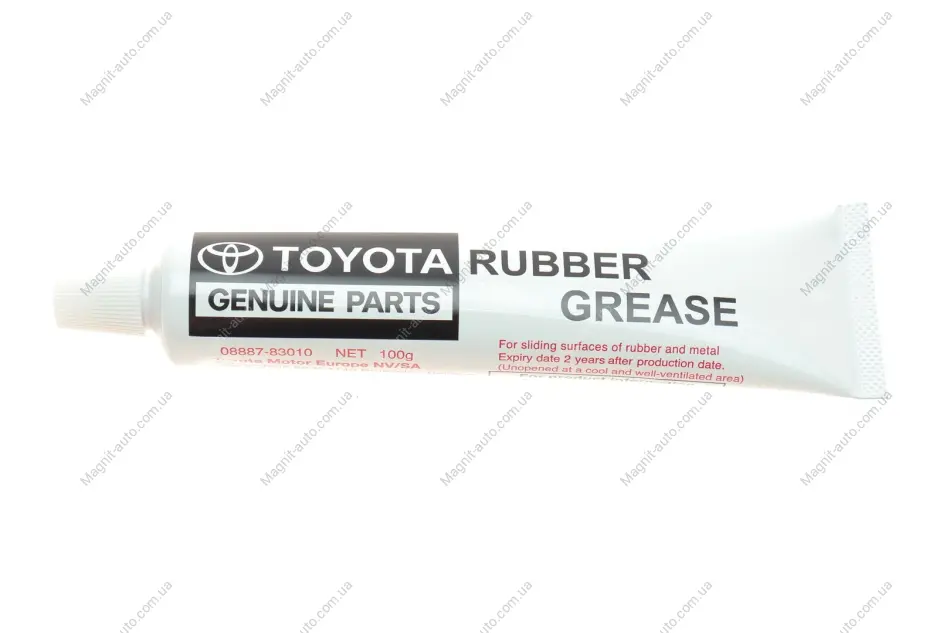 Змащення TOYOTA 0888783010 (фото 1)