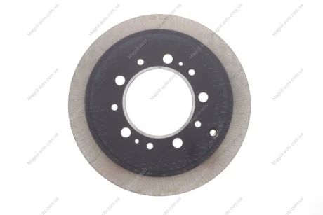 Диск тормозной TOYOTA 424310C011