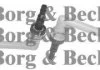 Borg & Beck BORG & BECK BCS130 (фото 1)