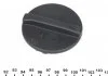 Кришка бачка розширювального, 2.2CDI AUTOTECHTEILE 100 5012 (фото 2)