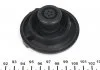 Кришка бачка розширювального, 2.2CDI AUTOTECHTEILE 100 5012 (фото 3)