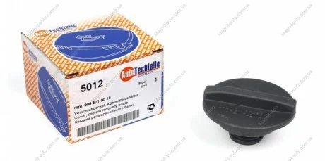 Кришка бачка розширювального, 2.2CDI AUTOTECHTEILE 100 5012