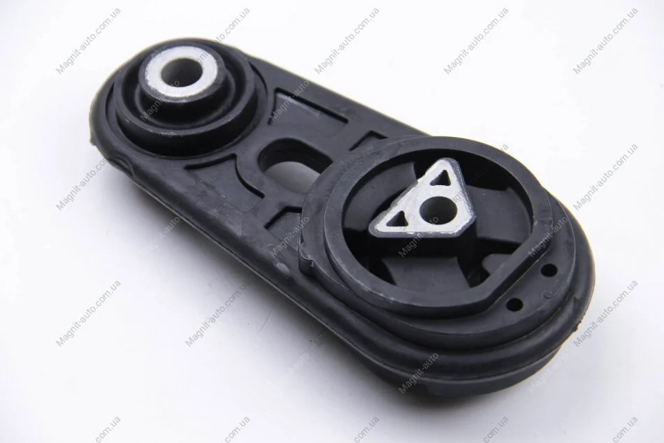 Подушка двигателя задн. (снизу) Renault Megane II 1.5dCi/1.9dCi/2.0i 03-09 (косточка) Metalcaucho 04629 (фото 1)